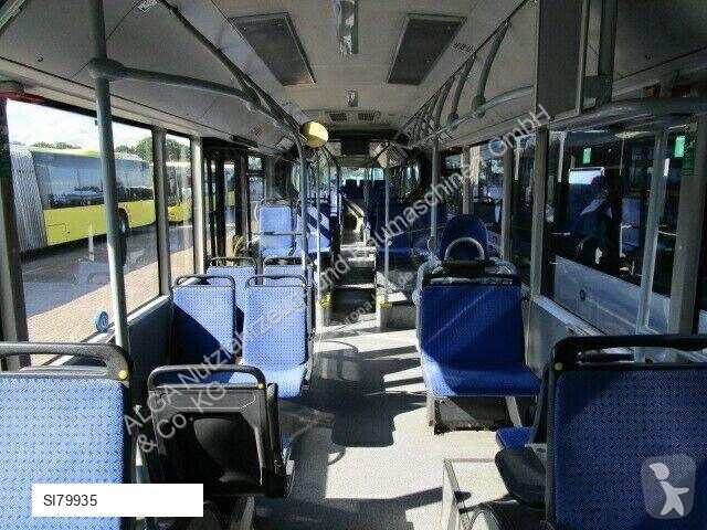 Autobussen MAN Lions City G, A23, Klima, 49...
