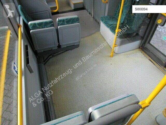 Autobus Mercedes O 530 G (CNG), Euro 5, Klima,...