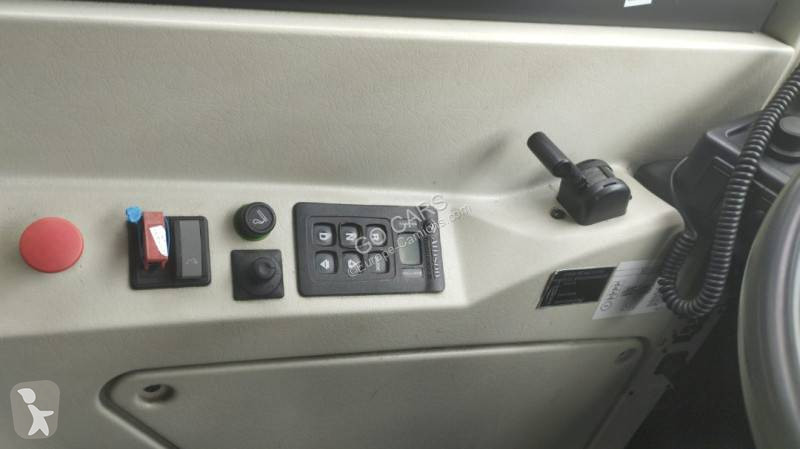 Autobus Temsa MD9 LE