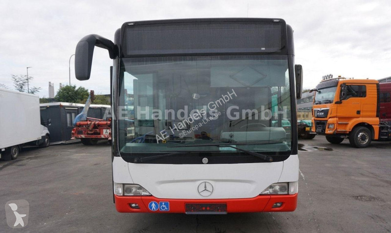 Pullman Mercedes