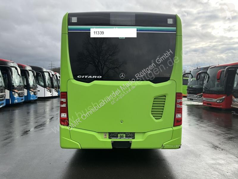 Autobus Mercedes O 530