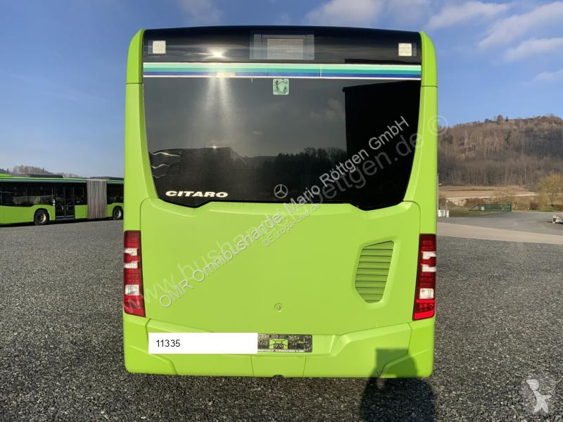 Bus Mercedes O 530