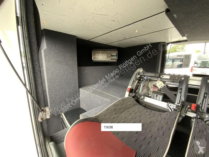 Touringcar Setra
