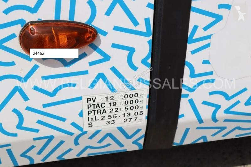 Autobuz Temsa LD 13 SB/ Airco EUR 6
