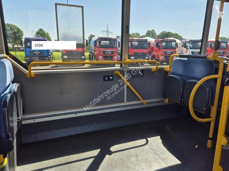 Bus MAN