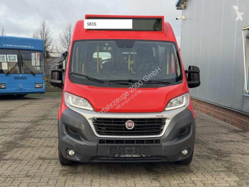 Autobus Fiat