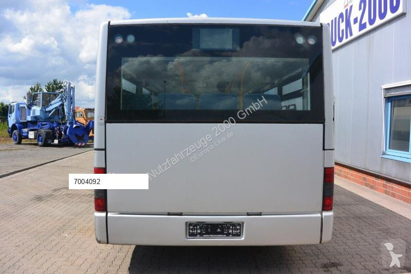 Autobuz MAN Andere