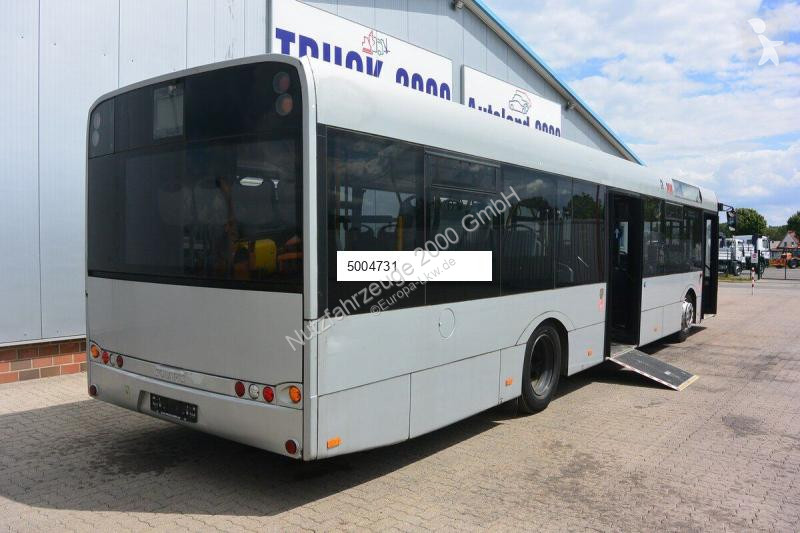 Camioneta MAN Andere