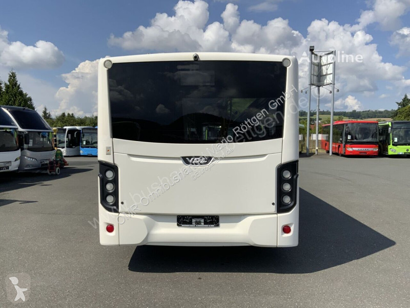 Buss VDL Citea
