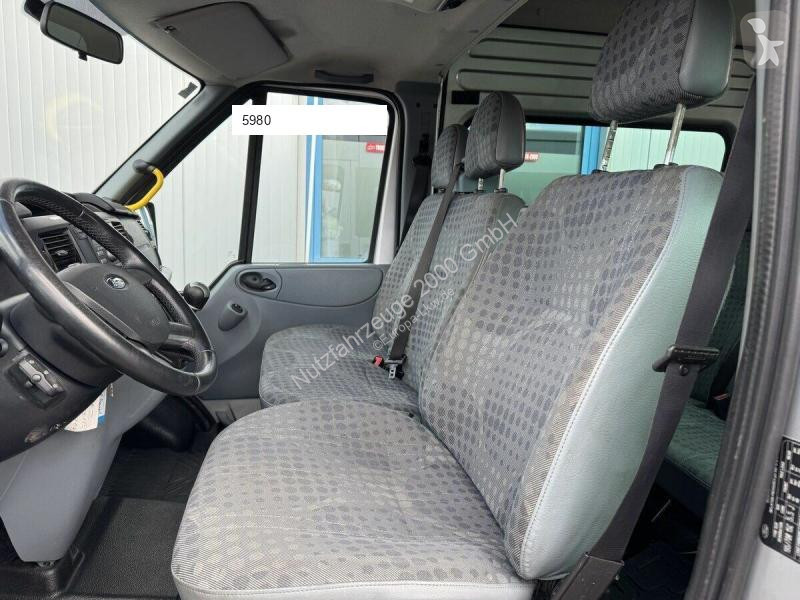Autobus Ford
