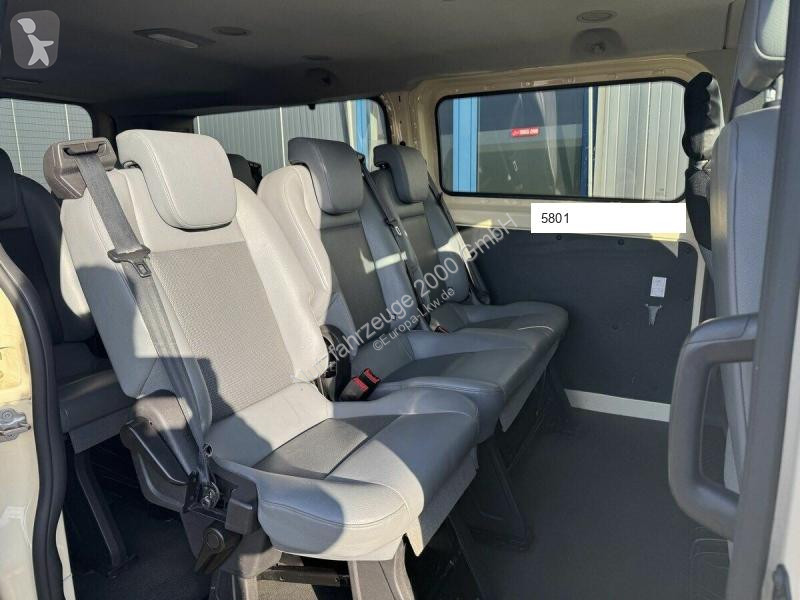 Autobus Ford