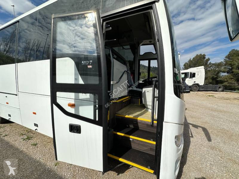 Buss Temsa MD7 PLUS