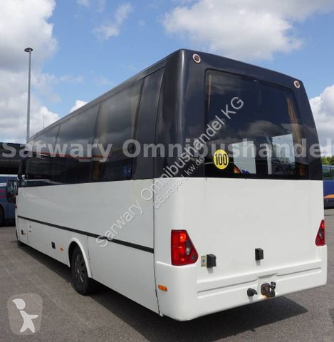 Buss Iveco 65C17 *Klima...
