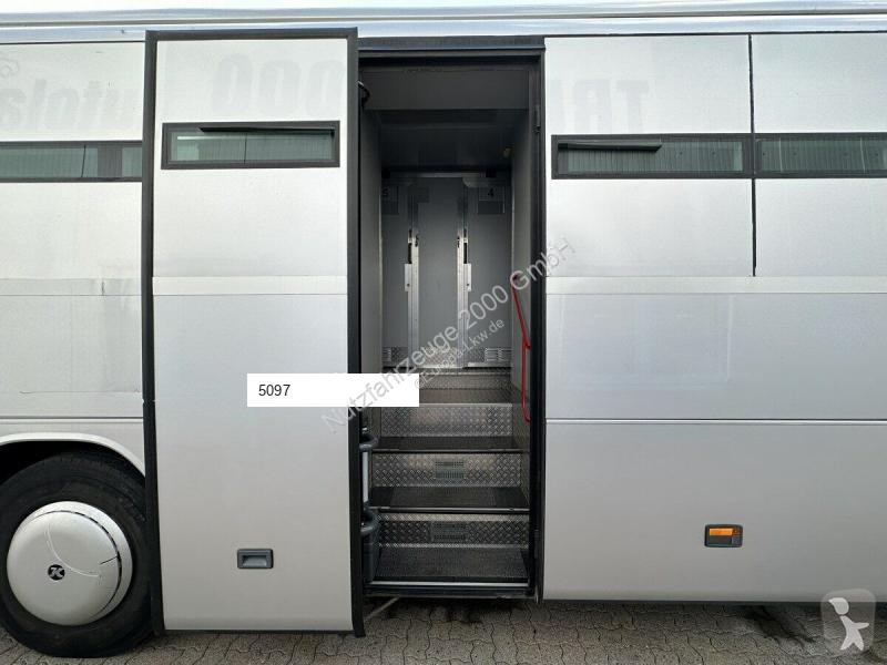 Camioneta Mercedes Andere