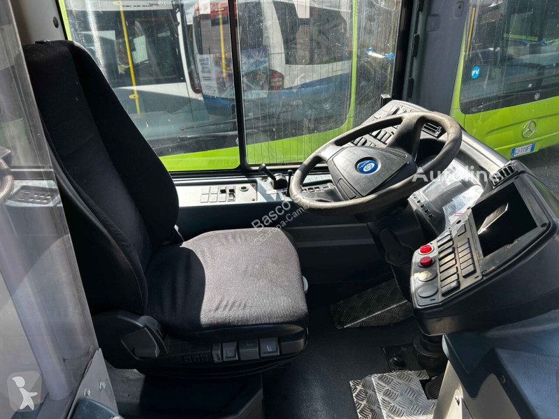 Autobuz  GX 127