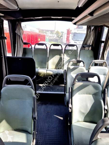 Autobuz Cacciamali A100
