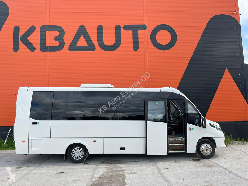 Autobuz Iveco First Rosero 70C21 / 30 seats / AC