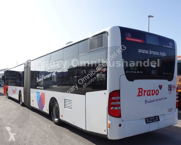 Autobuz Mercedes O 530 G *Klima*Euro 4 EEV*A 23...