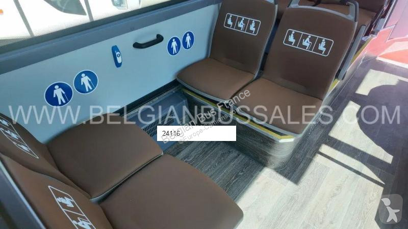 Autobuz Iveco LE 12m ZF Ecolife / NEW / 38 + 59...