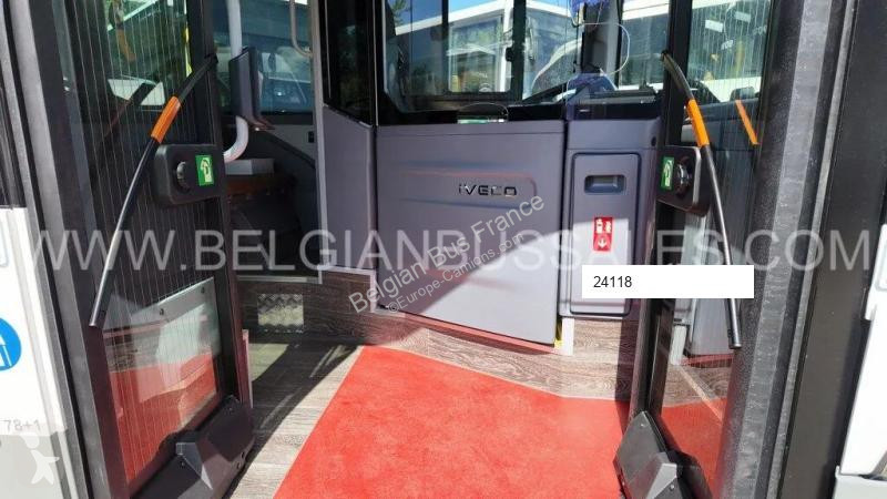 Autobuz Iveco LE 12m ZF Ecolife / NEW / 38 + 59...