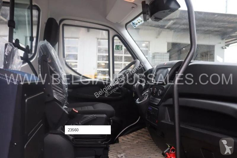 Furgoneta Iveco Line / 65C180 / NEW / 22 + 1 +...