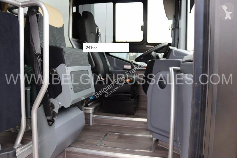Autobuz Iveco 12m Line Pro HV / NEW / 49 + 1 +...