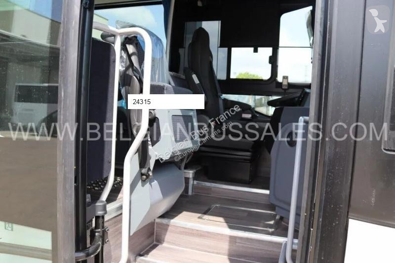 Autobuz Iveco 12m Line Pro HV / NEW / 49 + 1 +...
