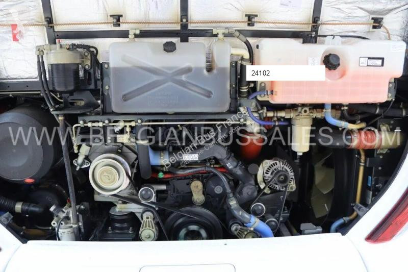 Autobuz Iveco 12m Line Pro HV / NEW / 49 + 1 +...