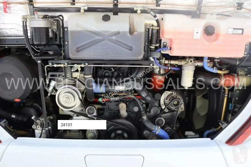 Autobuz Iveco 12m Line Pro HV / NEW / 49 + 1 +...