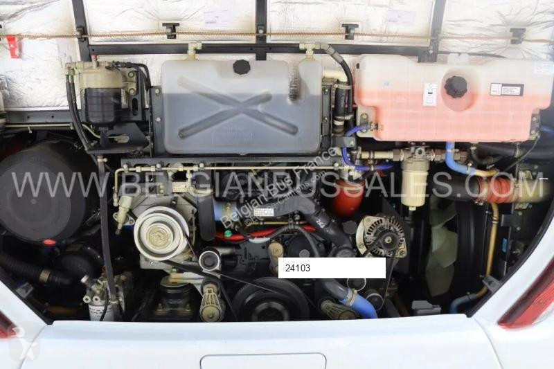 Autobuz Iveco 12m Line Pro HV / NEW / 49 + 1 +...