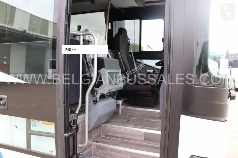 Autobuz Iveco 12m Line Pro HV / NEW / 49 + 1 +...