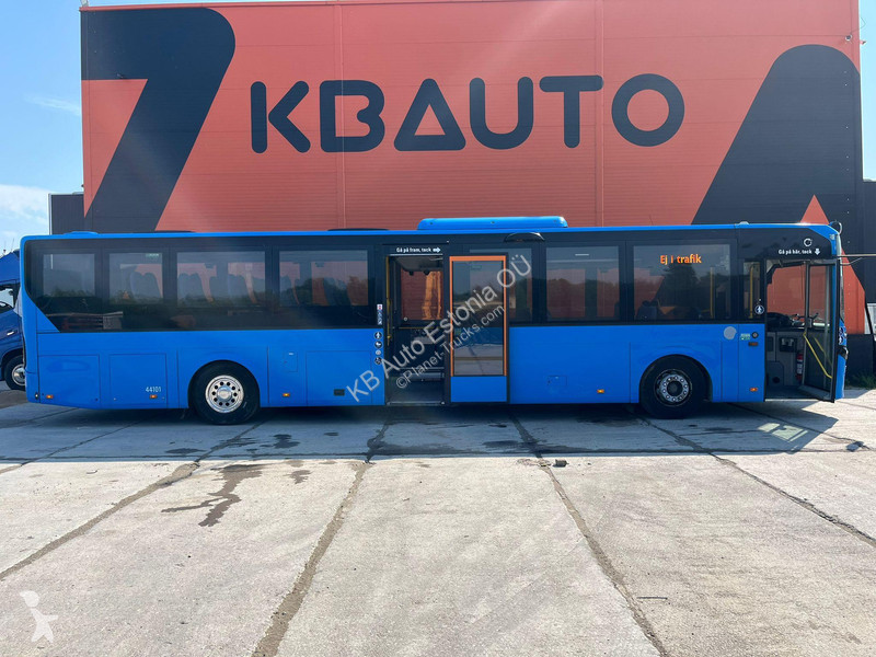 Autobuz Volvo 8900 B7RLE 4x2 / 46 SEATS