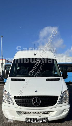 Buss Mercedes 516 CDI *Euro 5* Klima*17...