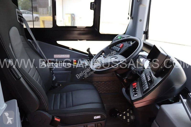 Autobuz Iveco LE 12m ZF Ecolife / NEW / 38 + 59...
