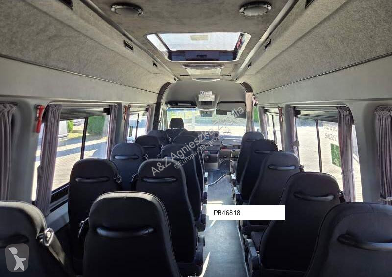 Autobus Mercedes 516