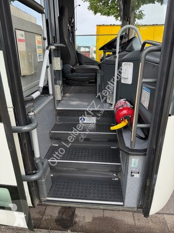 Buss Setra S 417 UL   Sitzen 65 + 26