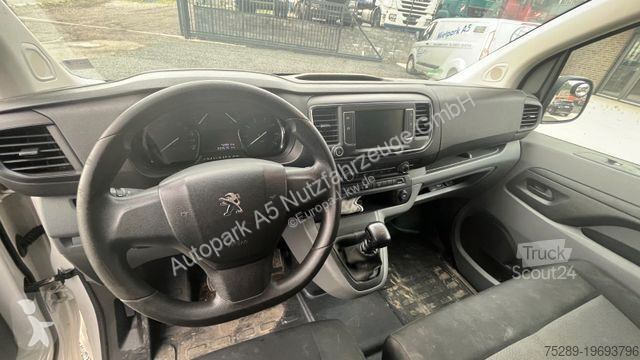 Buss Peugeot Kasten Premium L2