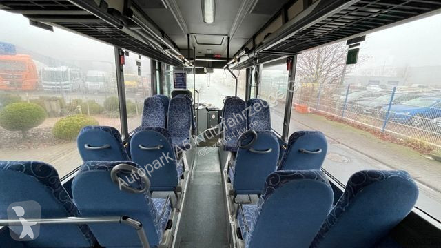 Autobus Setra S315 Evobus Bus Linienverkehr