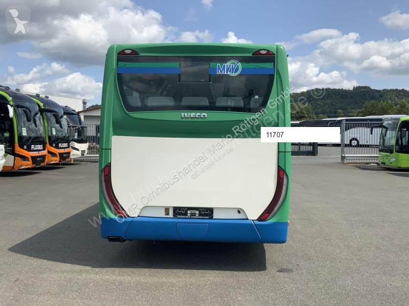 Bus Iveco LE