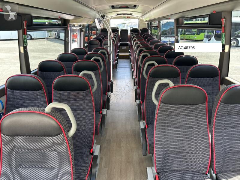 Autobús Volvo Sunsundegui SB3