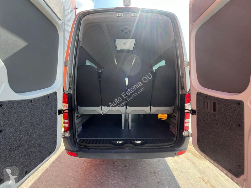 Autobus Mercedes 516 CDI 4x2 19 SEATS