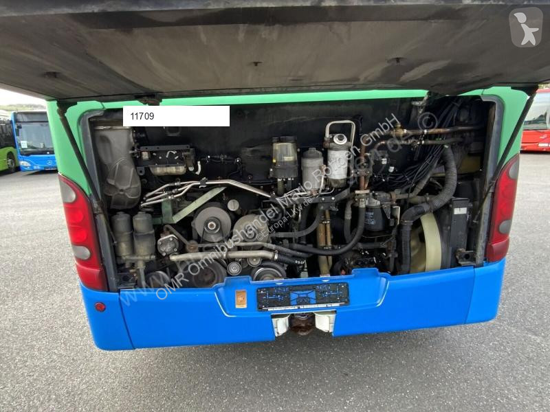 Autobus Setra