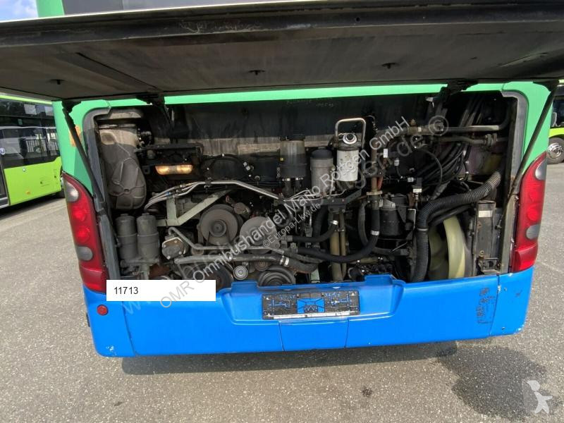 Autobus Setra