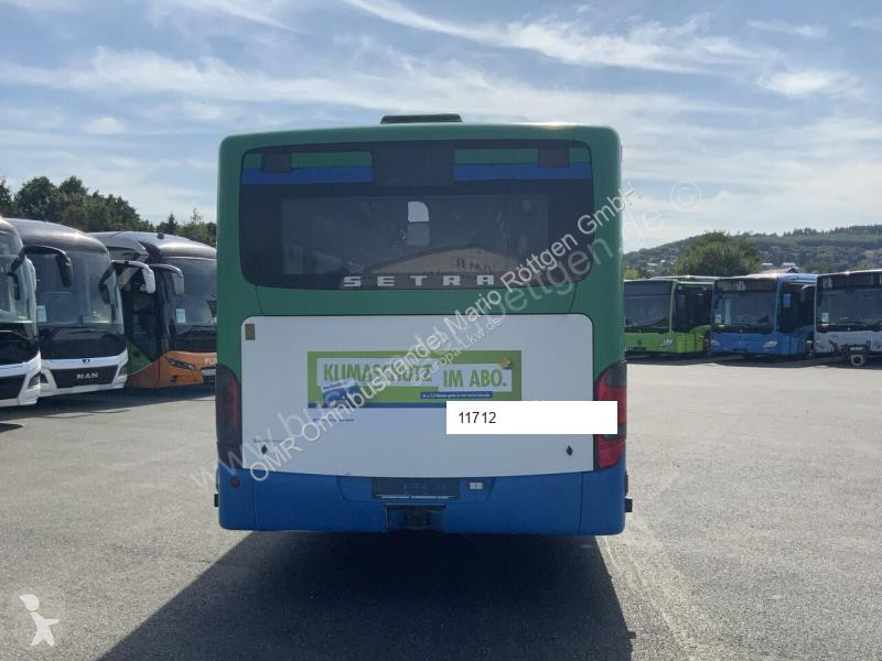 Autobus Setra