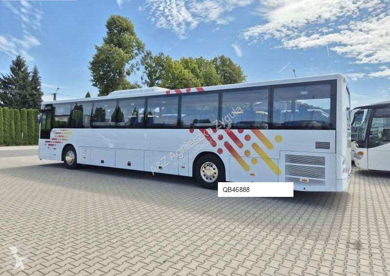 Bus Temsa TOURMALIN