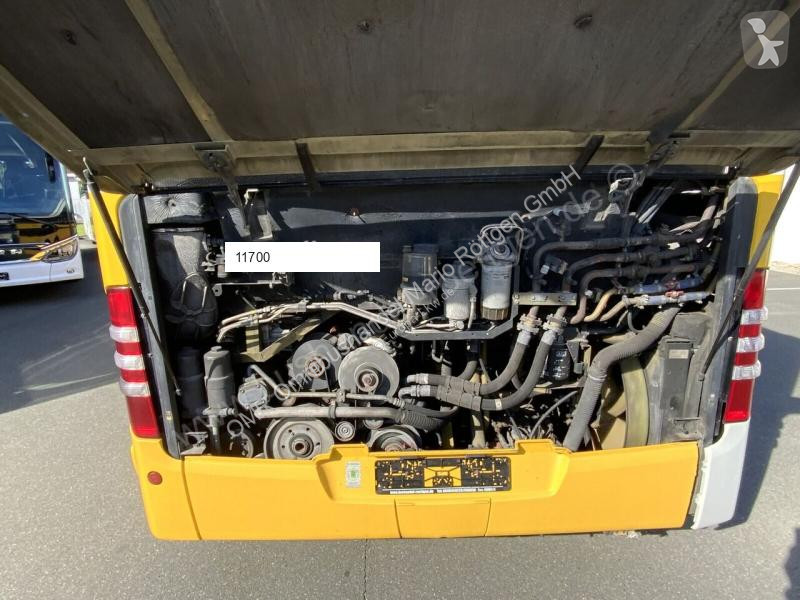 Camioneta Mercedes Capa City