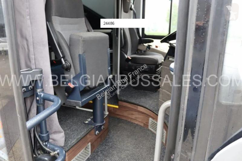 Buss Neoplan L New Model / P06 / 14.0m / 531 /...