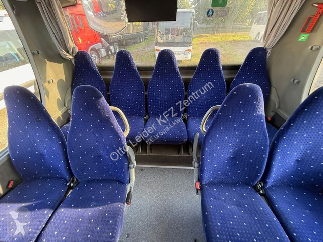 Autobus Setra S 419 UL  EURO 5