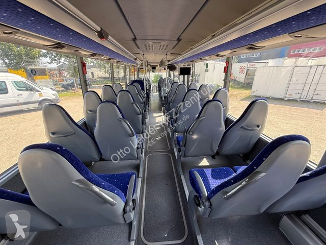 Autobus Setra S 417 UL  65+26  Sitzen