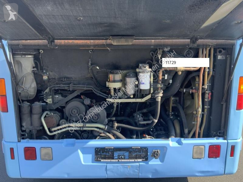 باص Mercedes O 530